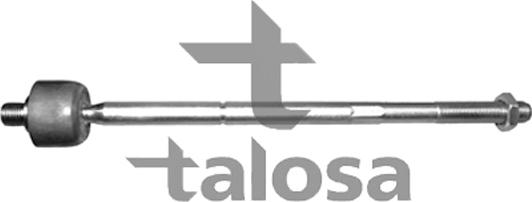 Talosa 44-11345 - Giunto assiale, Asta trasversale autozon.pro