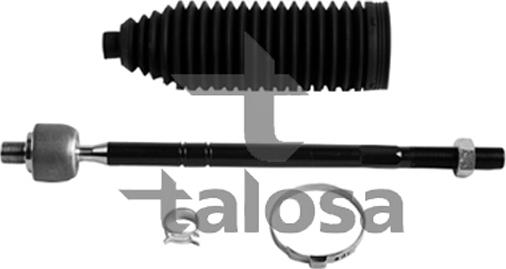 Talosa 44-13930K - Giunto assiale, Asta trasversale autozon.pro