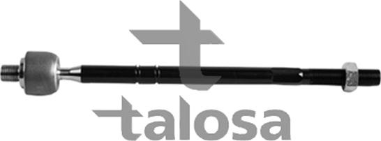 Talosa 44-13930 - Giunto assiale, Asta trasversale autozon.pro