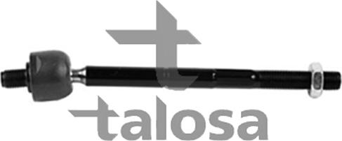 Talosa 44-13450 - Giunto assiale, Asta trasversale autozon.pro