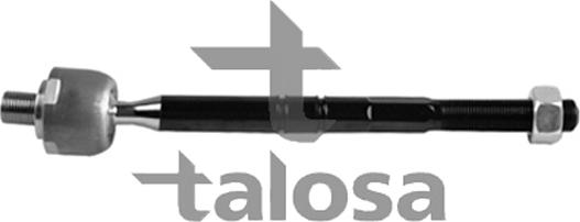 Talosa 44-13579 - Giunto assiale, Asta trasversale autozon.pro