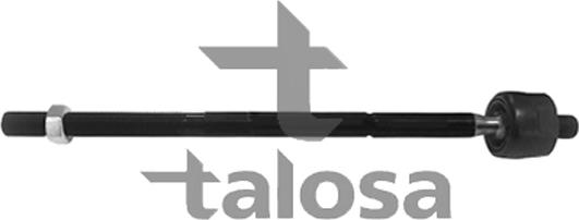 Talosa 44-13016 - Giunto assiale, Asta trasversale autozon.pro