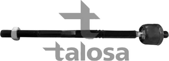 Talosa 44-13031 - Giunto assiale, Asta trasversale autozon.pro