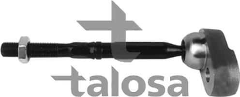 Talosa 44-13032 - Giunto assiale, Asta trasversale autozon.pro