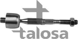 Talosa 44-13142 - Giunto assiale, Asta trasversale autozon.pro