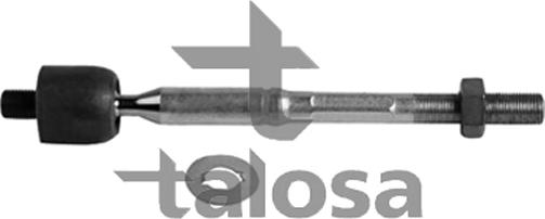 Talosa 44-13861 - Giunto assiale, Asta trasversale autozon.pro