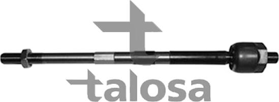 Talosa 44-13312 - Giunto assiale, Asta trasversale autozon.pro