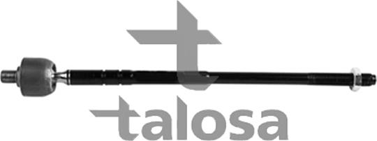 Talosa 44-13370 - Giunto assiale, Asta trasversale autozon.pro