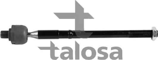 Talosa 44-13220 - Giunto assiale, Asta trasversale autozon.pro