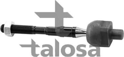 Talosa 44-12949 - Giunto assiale, Asta trasversale autozon.pro