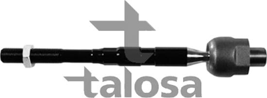 Talosa 44-12950 - Giunto assiale, Asta trasversale autozon.pro