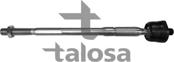 Talosa 44-12663 - Giunto assiale, Asta trasversale autozon.pro