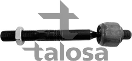 Talosa 44-12683 - Giunto assiale, Asta trasversale autozon.pro