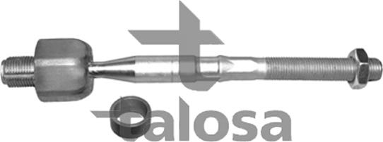 Talosa 44-12066 - Giunto assiale, Asta trasversale autozon.pro