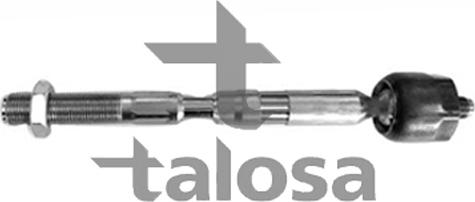 Talosa 44-12101 - Giunto assiale, Asta trasversale autozon.pro