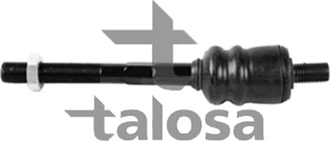 Talosa 44-12139 - Giunto assiale, Asta trasversale autozon.pro