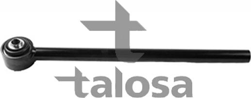 Talosa 44-12138 - Giunto assiale, Asta trasversale autozon.pro