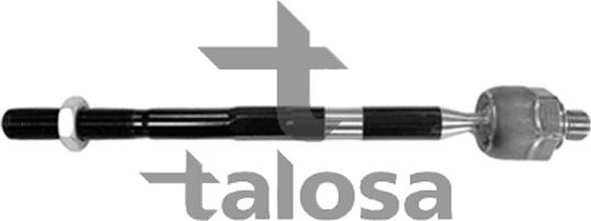 Talosa 44-12133 - Giunto assiale, Asta trasversale autozon.pro