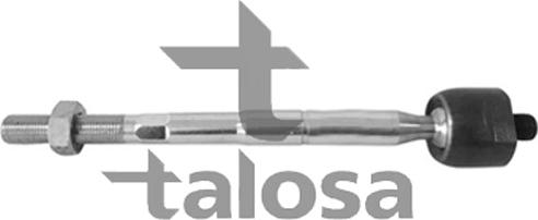 Talosa 44-12847 - Giunto assiale, Asta trasversale autozon.pro