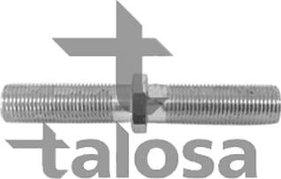 Talosa 44-12834 - Giunto assiale, Asta trasversale autozon.pro