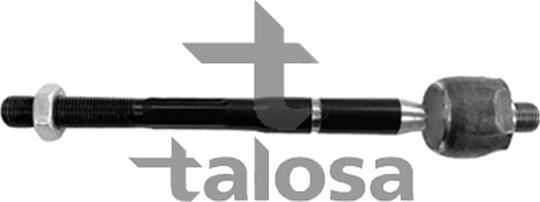 Talosa 44-12294 - Giunto assiale, Asta trasversale autozon.pro