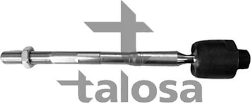 Talosa 44-12749 - Giunto assiale, Asta trasversale autozon.pro