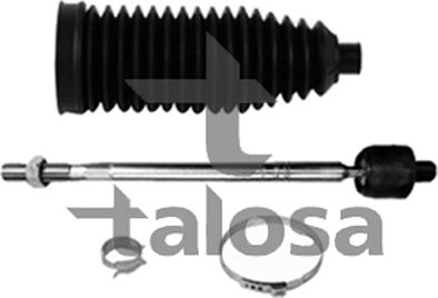 Talosa 44-12755K - Giunto assiale, Asta trasversale autozon.pro