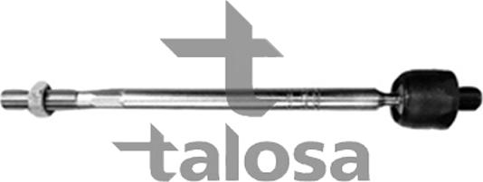 Talosa 44-12755 - Giunto assiale, Asta trasversale autozon.pro