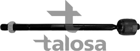 Talosa 44-12751 - Giunto assiale, Asta trasversale autozon.pro