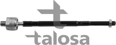 Talosa 44-17092 - Giunto assiale, Asta trasversale autozon.pro