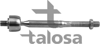 Talosa 44-17021 - Giunto assiale, Asta trasversale autozon.pro