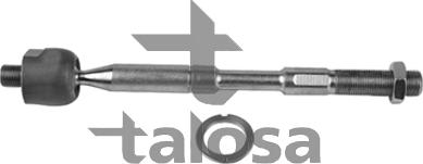 Talosa 44-17121 - Giunto assiale, Asta trasversale autozon.pro