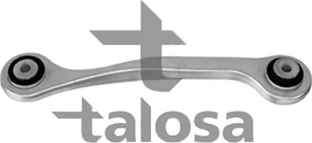 Talosa 46-09112 - Braccio oscillante, Sospensione ruota autozon.pro