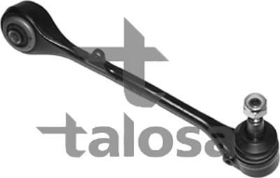 Talosa 46-00846 - Braccio oscillante, Sospensione ruota autozon.pro