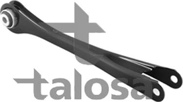 Talosa 46-02452 - Braccio oscillante, Sospensione ruota autozon.pro