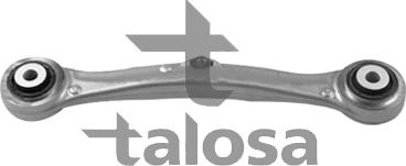 Talosa 46-15638 - Braccio oscillante, Sospensione ruota autozon.pro