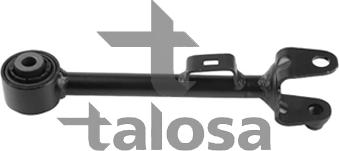 Talosa 46-15858 - Braccio oscillante, Sospensione ruota autozon.pro