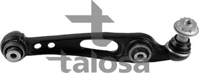 Talosa 46-15745 - Braccio oscillante, Sospensione ruota autozon.pro