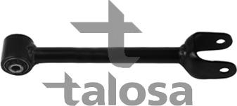 Talosa 46-16450 - Braccio oscillante, Sospensione ruota autozon.pro