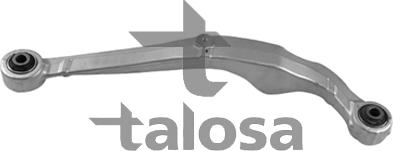 Talosa 46-16048 - Braccio oscillante, Sospensione ruota autozon.pro