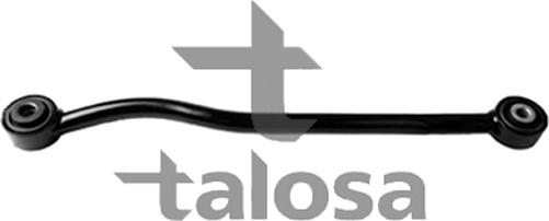 Talosa 46-11494 - Braccio oscillante, Sospensione ruota autozon.pro