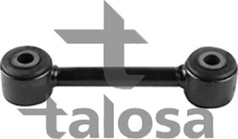 Talosa 46-13610 - Braccio oscillante, Sospensione ruota autozon.pro