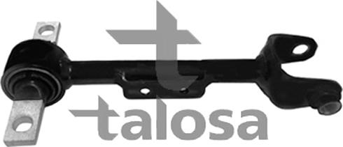 Talosa 46-13026 - Braccio oscillante, Sospensione ruota autozon.pro