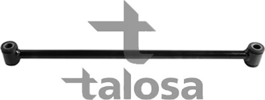 Talosa 46-13794 - Braccio oscillante, Sospensione ruota autozon.pro