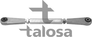 Talosa 46-17669 - Braccio oscillante, Sospensione ruota autozon.pro