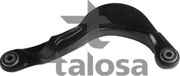 Talosa 46-17012 - Braccio oscillante, Sospensione ruota autozon.pro