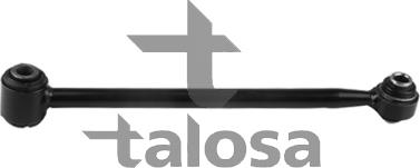 Talosa 46-17030 - Braccio oscillante, Sospensione ruota autozon.pro