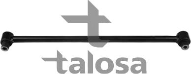 Talosa 46-17029 - Braccio oscillante, Sospensione ruota autozon.pro