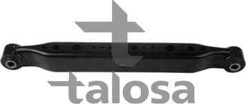 Talosa 46-17079 - Braccio oscillante, Sospensione ruota autozon.pro