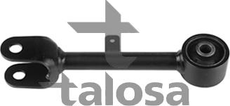 Talosa 46-17123 - Braccio oscillante, Sospensione ruota autozon.pro